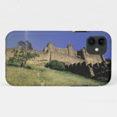FRANKREICH, Languedoc Carcassonne Case-Mate iPhone Hülle (Rückseite (Horizontal))