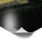 FRANKREICH, Languedoc Carcassonne Fotodruck (Ecke)