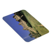 FRANKREICH, Languedoc Carcassonne Magnet (Rechte Seite)