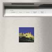 FRANKREICH, Languedoc Carcassonne Magnet (In Situ (Geschirrspüler))