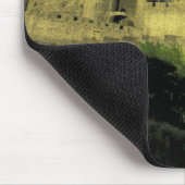 FRANKREICH, Languedoc Carcassonne Mousepad (Ecke)