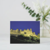 FRANKREICH, Languedoc Carcassonne Postkarte (Stehend Vorderseite)