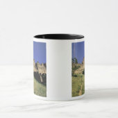 FRANKREICH, Languedoc Carcassonne Tasse (Zentrum)
