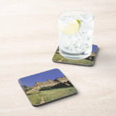 FRANKREICH, Languedoc Carcassonne Untersetzer (Rechte Seite)