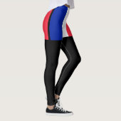 Frankreich Leggings (Rechts)