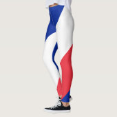 Frankreich - Leggings (Links)