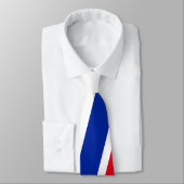 Frankreich- - L'EquipeTricolore Fußball Krawatte (Gebunden)