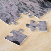 Frankreich, Leuchtturm im Morgengrauen Puzzle (Seite)