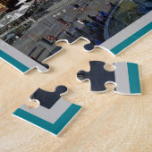 Frankreich - Lilla Lille - Puzzle (Seite)