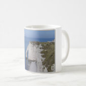 Frankreich - Lourdes - Kaffeetasse (VorderseiteRechts)