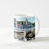 Frankreich - Lourdes - Kaffeetasse (VorderseiteRechts)