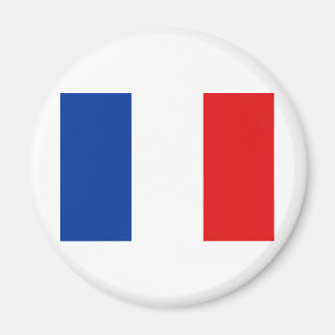 Frankreich Magnet