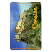 Frankreich Magnet (Vertikal)