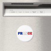 Frankreich Magnet (In Situ (Geschirrspüler))