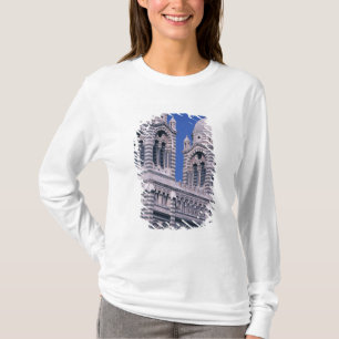 Frankreich, Marseille, Provence. Kathedrale T-Shirt