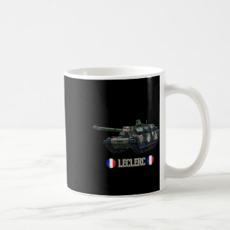 Frankreich Militär Moderner Krieg Hauptstreitwagen Kaffeetasse