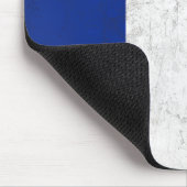 Frankreich Mousepad (Ecke)