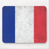 Frankreich Mousepad (Vorne)