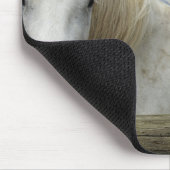 Frankreich Mousepad (Ecke)