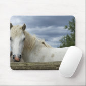 Frankreich Mousepad (Mit Mouse)