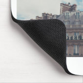 Frankreich Mousepad (Ecke)
