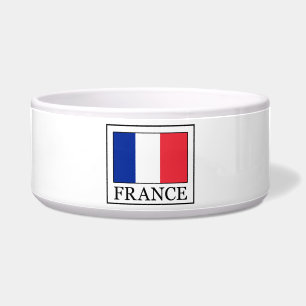 Frankreich Napf
