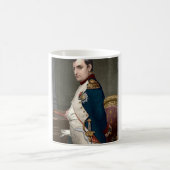 Frankreich - Napoleon Bonaparte - Kaffeetasse (Mittel)