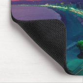 Frankreich, Nizza. Mousepad (Ecke)