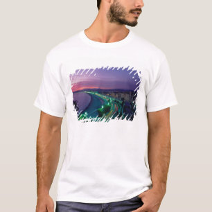 Frankreich, Nizza. T-Shirt