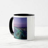 Frankreich, Nizza Tasse (Vorderseite Links)