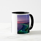Frankreich, Nizza Tasse (VorderseiteRechts)