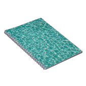 Frankreich Notizblock (Rechte Seite)