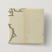 Frankreich Outine Button (Vorderseite)