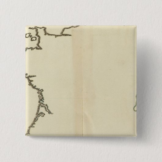 Frankreich Outine Button (Vorderseite)