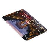 Frankreich - Paris - Arc de triomphe de l'Étoile - Magnet (Rechte Seite)