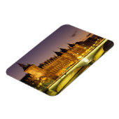 Frankreich, Paris, Conciergerie und Seine Magnet (Linke Seite)