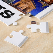 Frankreich - Paris - I Liebe - Puzzle (Seite)