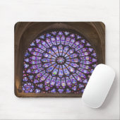 Frankreich, Paris. Innenausstattung Mousepad (Mit Mouse)