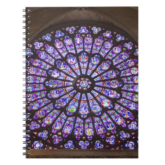 Frankreich, Paris. Innenausstattung Notizblock (Vorderseite)