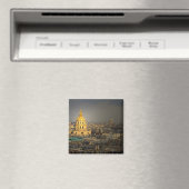 Frankreich, Paris Les Invalides aus der Magnet (In Situ (Geschirrspüler))