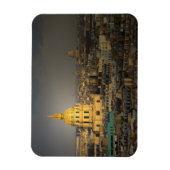 Frankreich, Paris Les Invalides aus der Magnet (Vertikal)