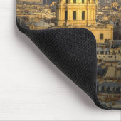Frankreich, Paris. Les Invalides aus der Mousepad (Ecke)