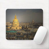 Frankreich, Paris. Les Invalides aus der Mousepad (Mit Mouse)