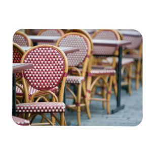 FRANKREICH, PARIS, Montmartre: Place du Tertre, Ca Magnet