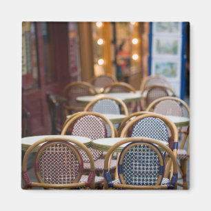 FRANKREICH, PARIS, Montmartre: Place du Tertre, Ca Magnet