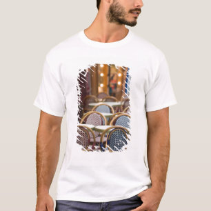 FRANKREICH, PARIS, Montmartre: Place du Tertre, Ca T-Shirt