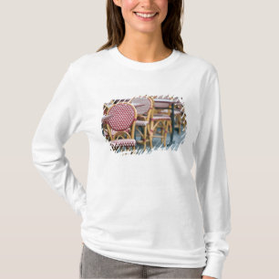 FRANKREICH, PARIS, Montmartre: Place du Tertre, Ca T-Shirt