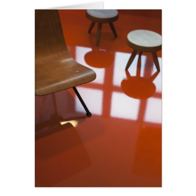 Frankreich, Paris, Museum für dekorative Kunst, Au (Vorne)