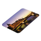 Frankreich, Paris, Seine und Conciergerie Magnet (Linke Seite)