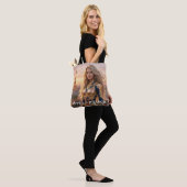 FRANKREICH - PARIS TASCHE (Am Model)